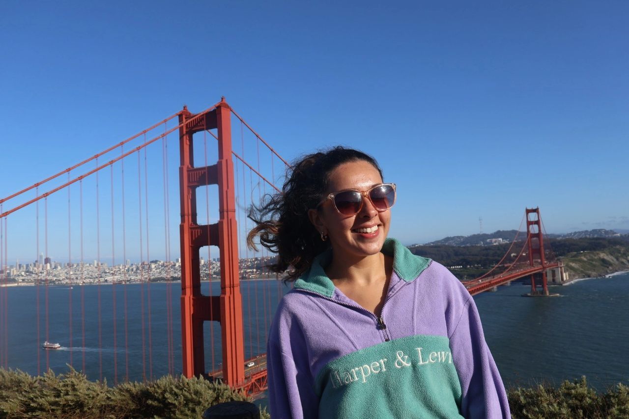 The Greatest Road Trip! 🚗 San Fran → Las Vegas → LA