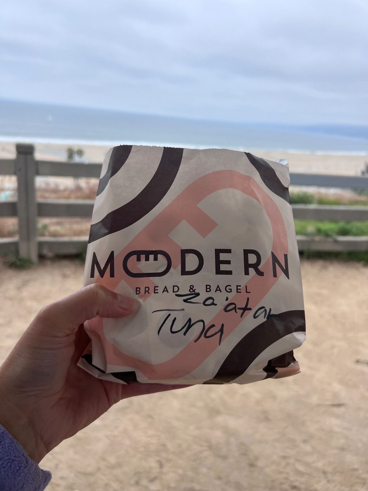 Modern Bagel & Bread